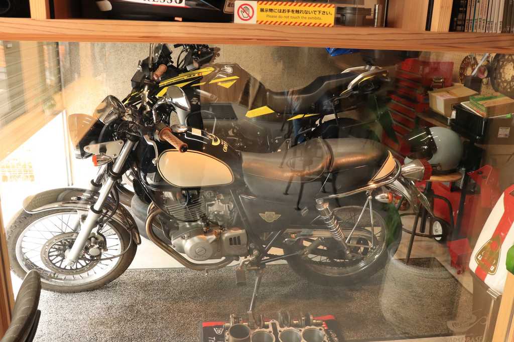 コルセベース１