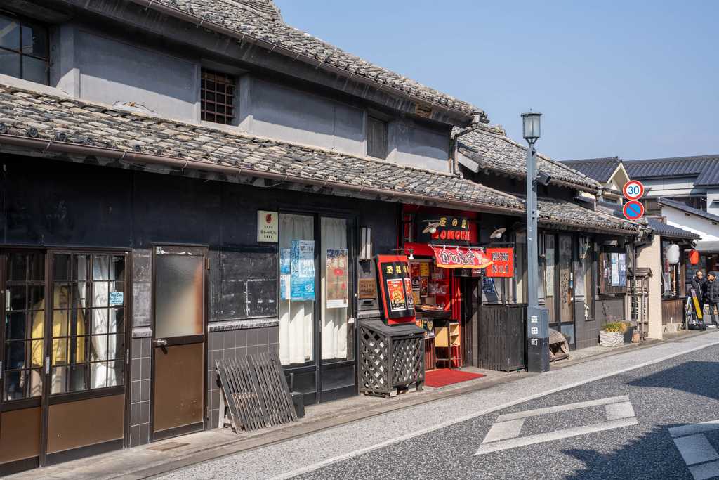 大分名物！中津・日田エリア名物の唐揚げ店