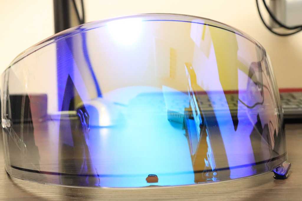 ミラーシールド6