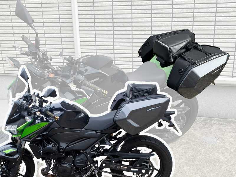 サイドカー KAWASAKI ZRX1100+シータサイドカー #sakumaengineering #sidecar