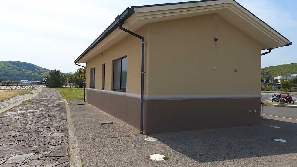 道の駅くにみ１